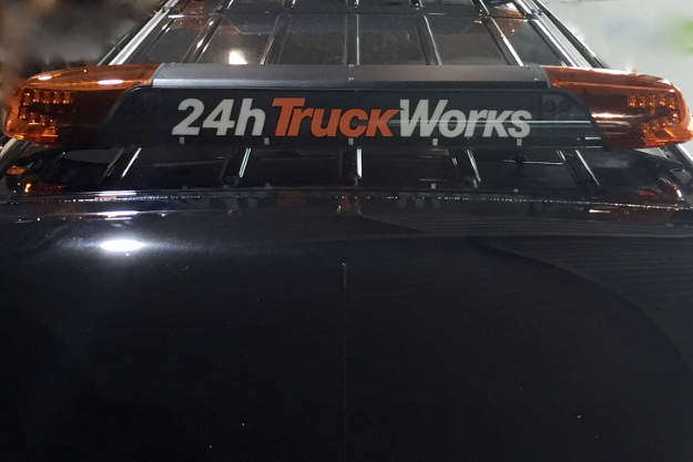 Truck Works